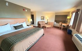 Amerivu Inn And Suites - Waconia